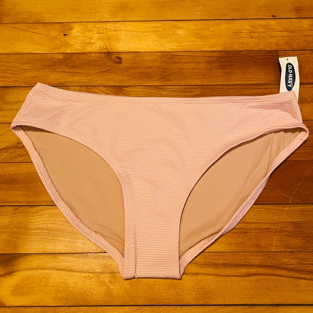 Old Navy, Swim Bottoms.